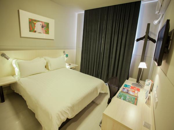 Jinjiang Inn Shanghai Jinshang City Beach Kültér fotó